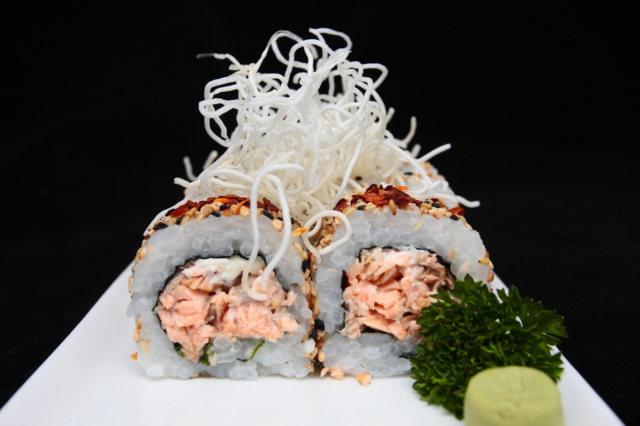 JIRO SUSHI Delivery and Take Away